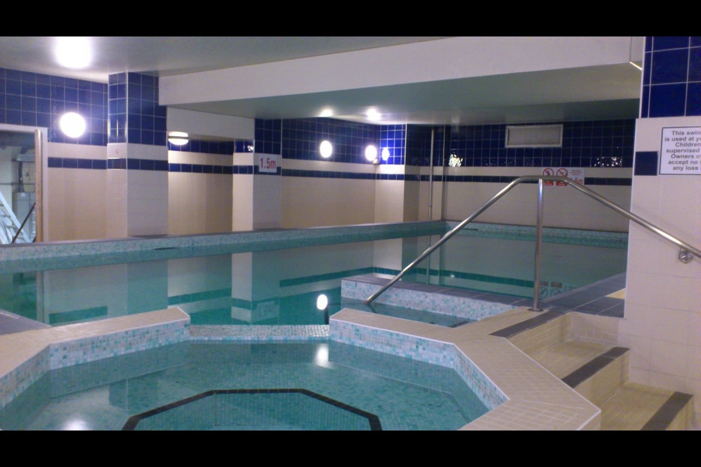 Additional image 8 of 1 Bed Flat, Metro Central Heights, SE1, N1 7GU