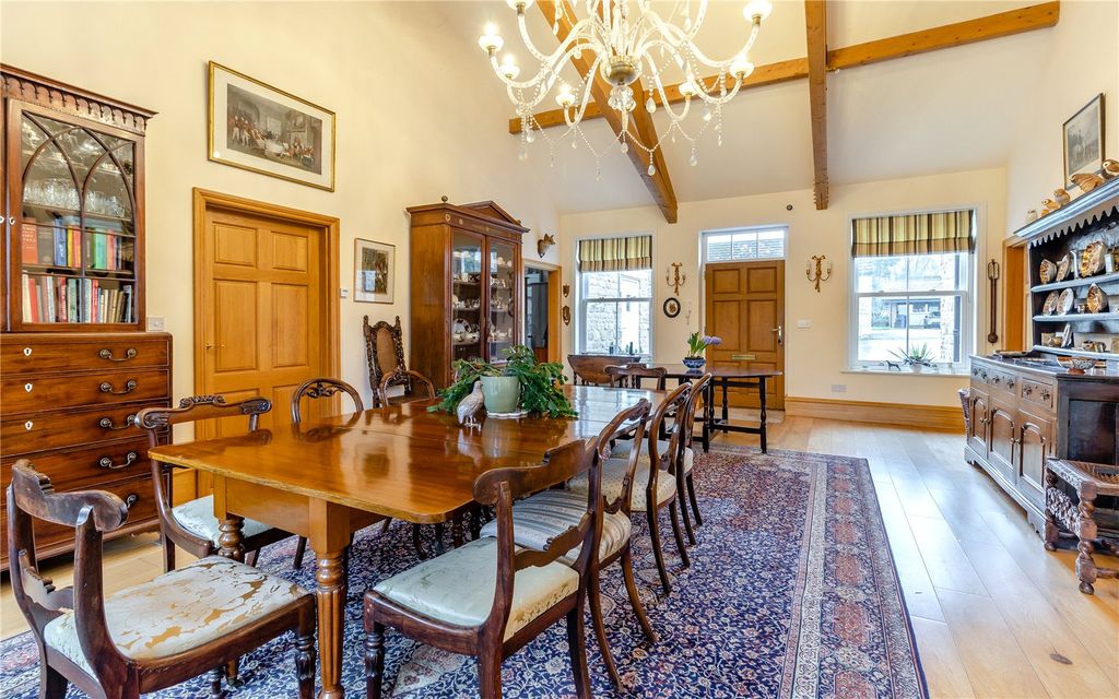 Additional image 28 of 5 bed detached house for saleBlyborough Hall, Blyborough, Gainsborough, Lincolnshire DN21
