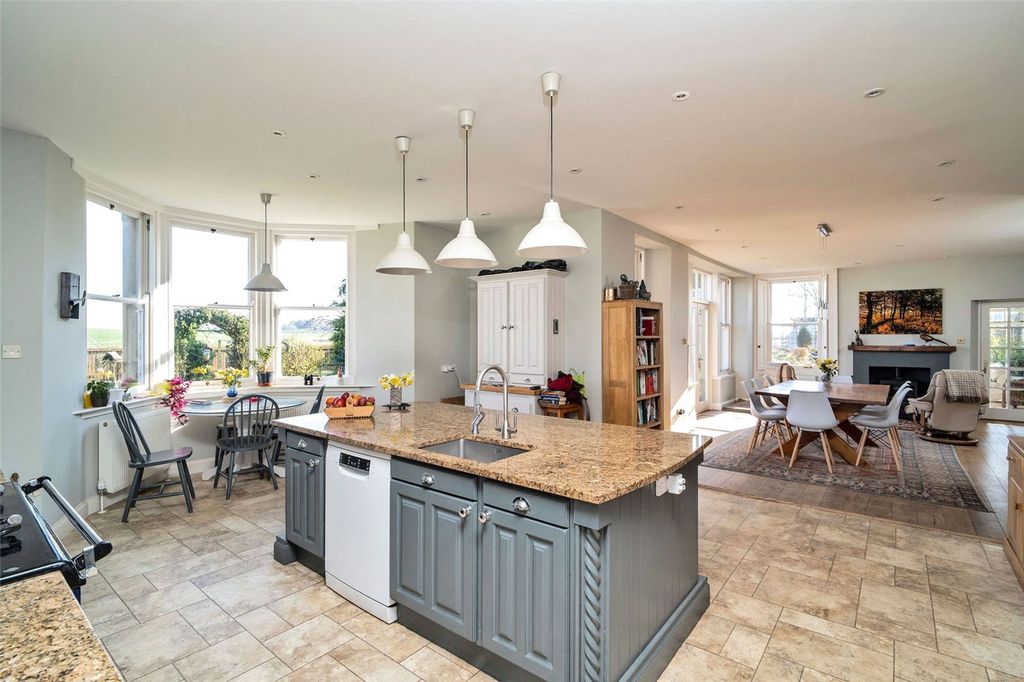 Additional image 11 of 5 bed detached house for saleMarlfield, Coldstream TD12