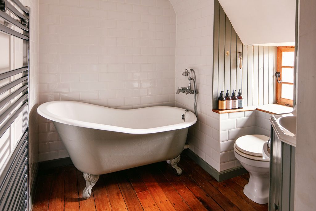 Additional image 22 of 5 bed industrial for saleAikwood Tower, Selkirk, Scottish Borders TD7