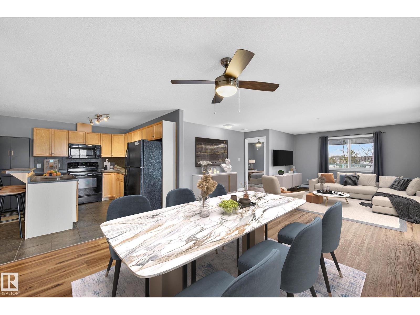 Additional image 4 of 228-50 Woodsmere Close, Fort Saskatchewan, AB, T8L4N9