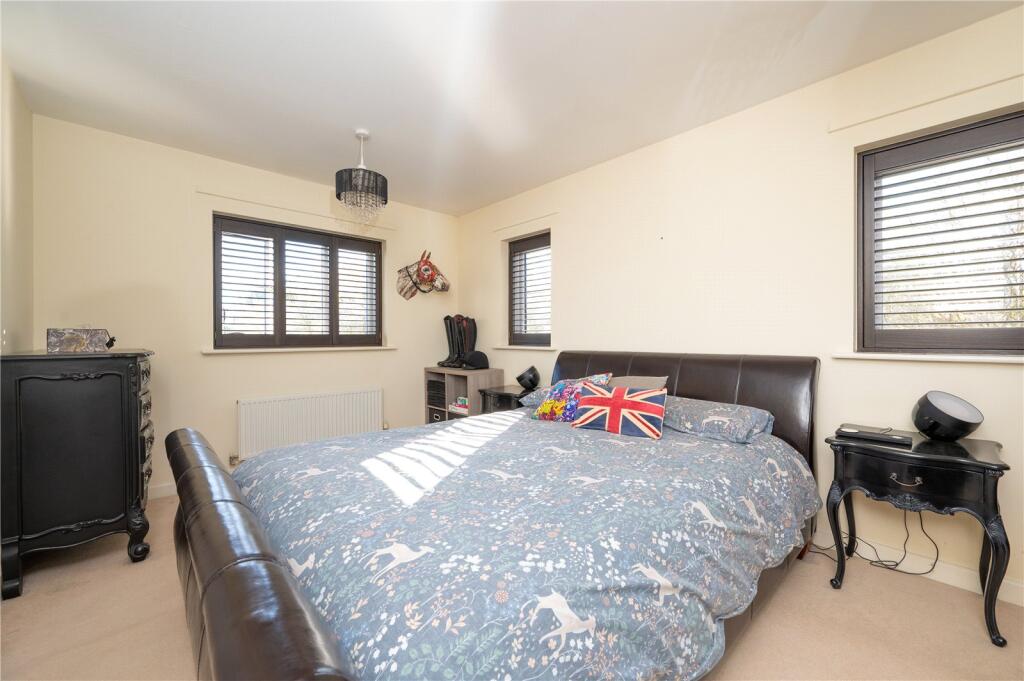 Additional image 7 of Pasture View, Oaklands Lane, Smallford, St. Albans