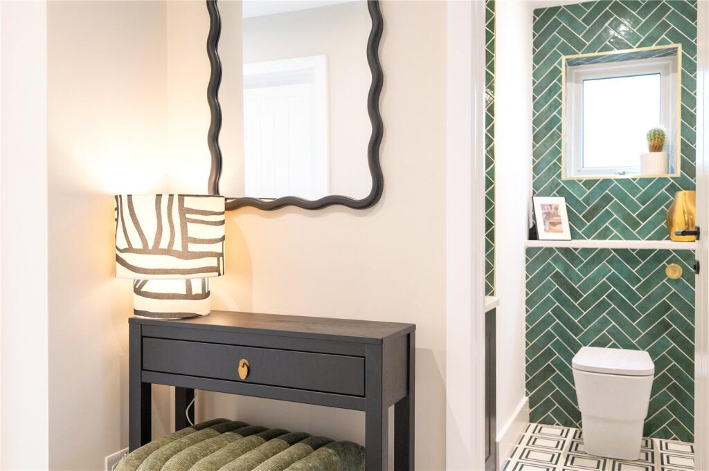 Additional image 13 of Garden Court, Wheathampstead, St. Albans, Hertfordshire