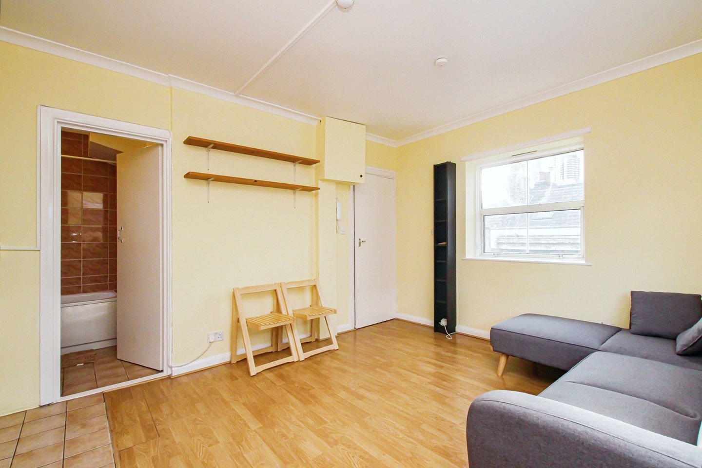 Additional image 18 of 1 Bed Flat, Brick Lane, E1, N1 7GU