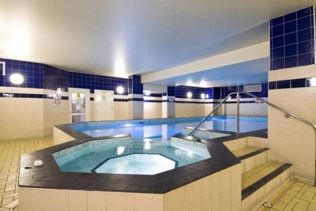 Additional image 13 of 2 Bed Flat, Metro Central Heights, SE1, N1 7GU