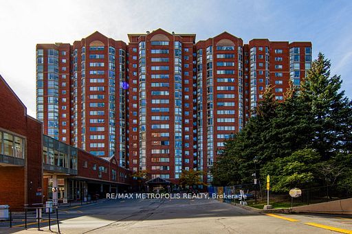 414-2460 Eglinton Avenue E, Toronto, ON, M1K 5J7