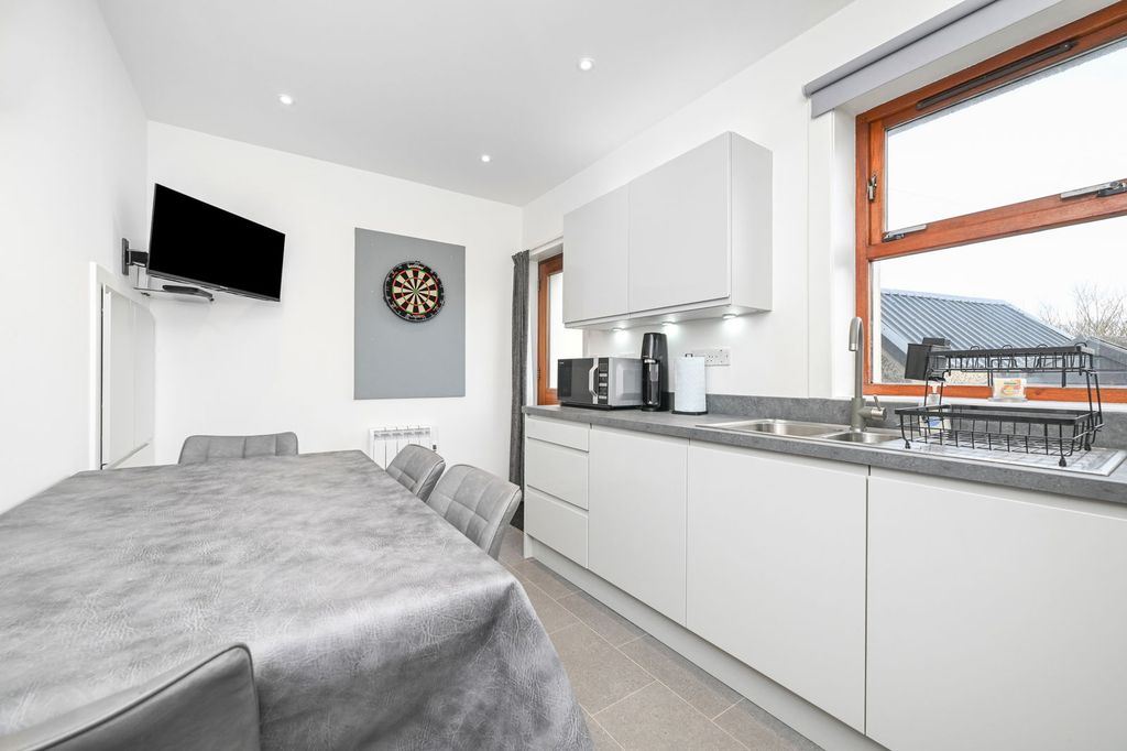 Additional image 10 of 3 bed terraced house for saleBruce Crescent, Lerwick, Shetland ZE1