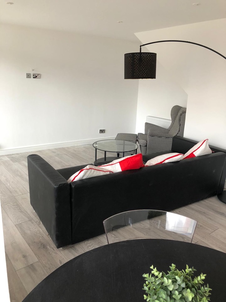 Additional image 15 of 2 Bed Flat, Centre Point House, WC2H