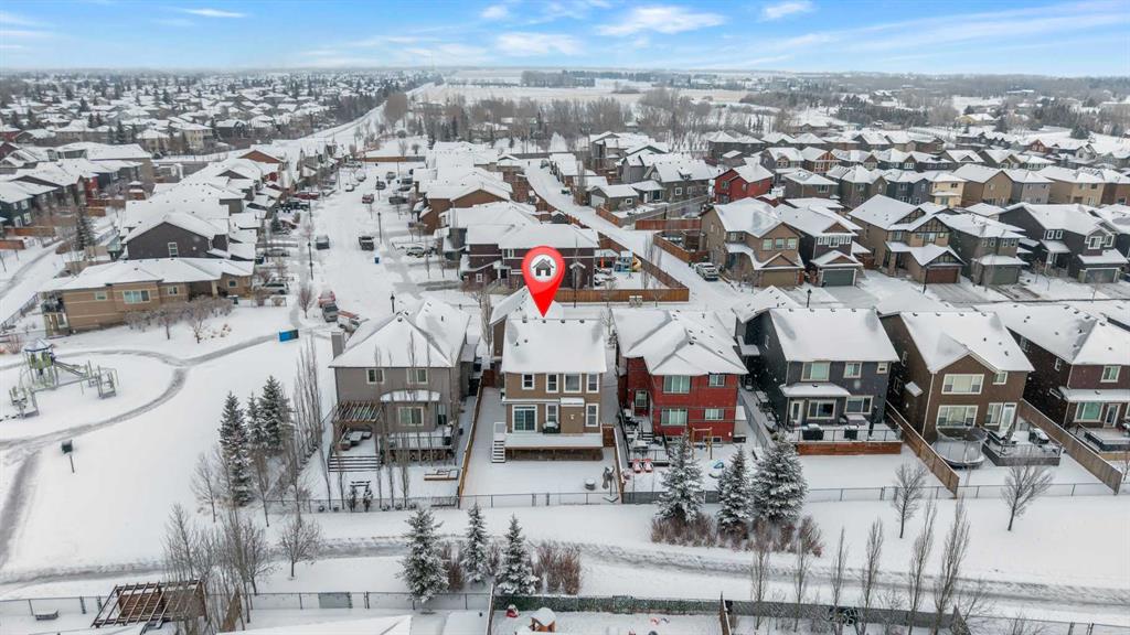 Additional image 2 of 105 Ravenskirk Close SE, Airdrie, AB, t4a0g7