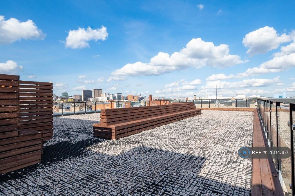 Additional image 8 of Park Works, Birmingham, B12