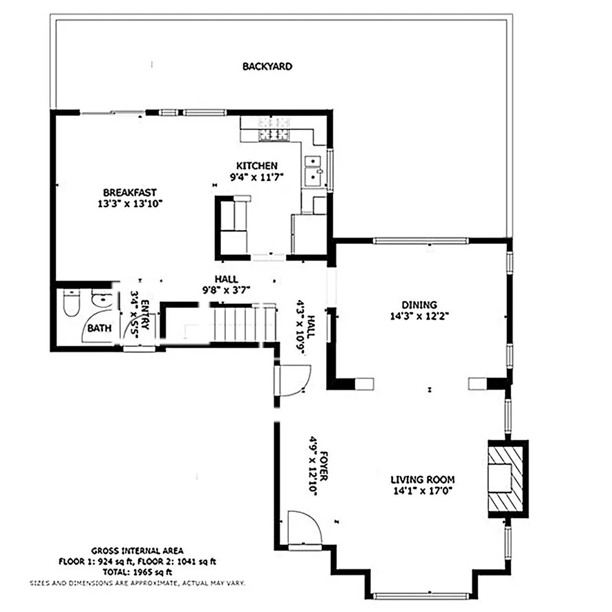 Additional image 30 of 10000 Reseda Boulevard Unit A, Northridge, CA 91324