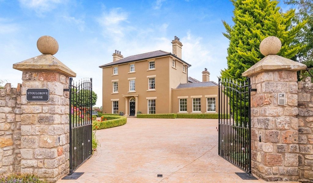 Additional image 34 of 5 bed detached house for saleStoulgrove Lane, Woodcroft NP16