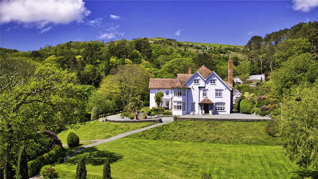 Additional image 28 of 11 bed detached house for saleAberdovey, Gwynedd LL35