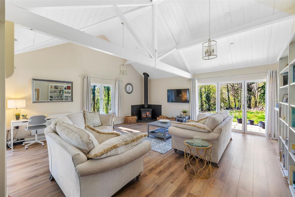 Additional image 27 of 7 bed country house for saleLlandeilo Graban, Builth Wells LD2