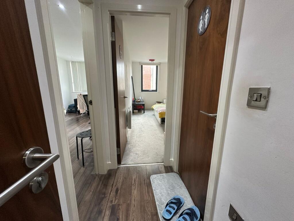 Additional image 8 of Ridley Street, Birmingham, West Midlands, B1