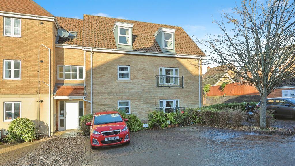 5 bed flat for saleCaddow Road, Norwich NR5