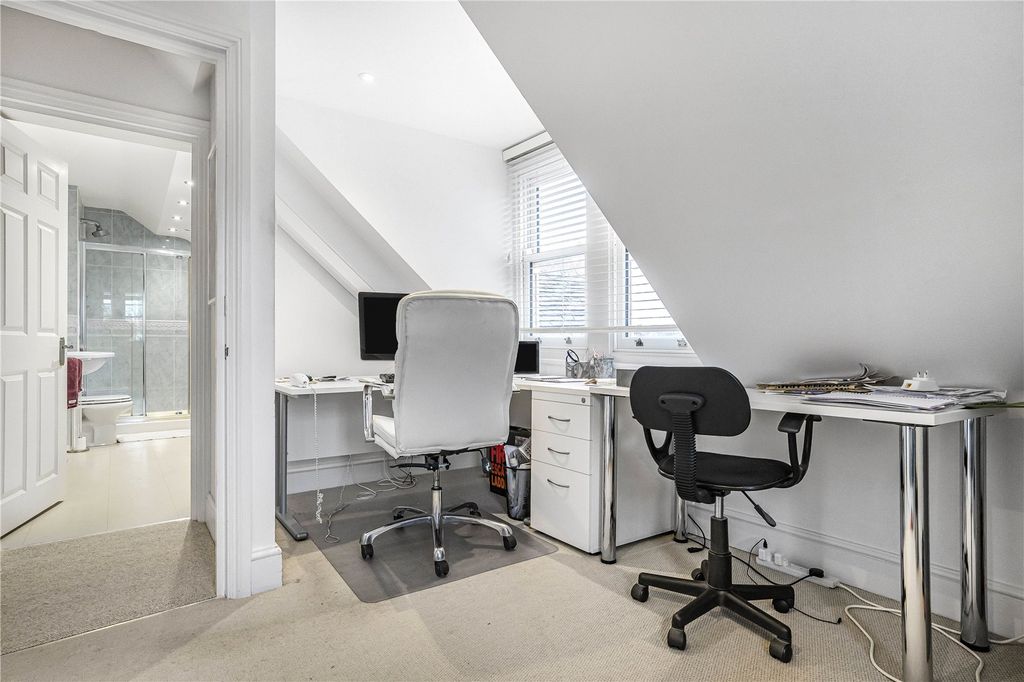 Additional image 16 of 3 bed flat for saleBanbury Road, Central North Oxford OX2