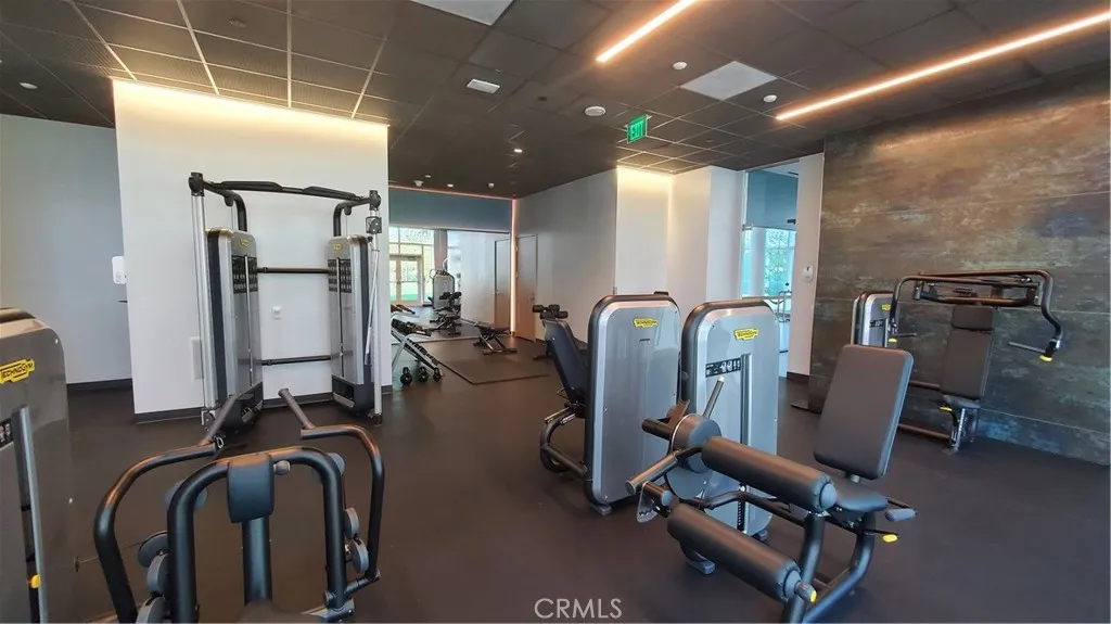 877 Francisco Street Unit 2403, Los Angeles, CA 90017