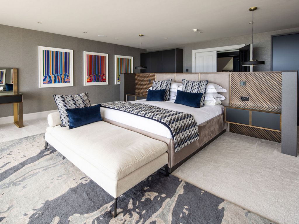 Additional image 13 of 7 bed detached house for saleLe Mont De Rozel, Jersey JE3