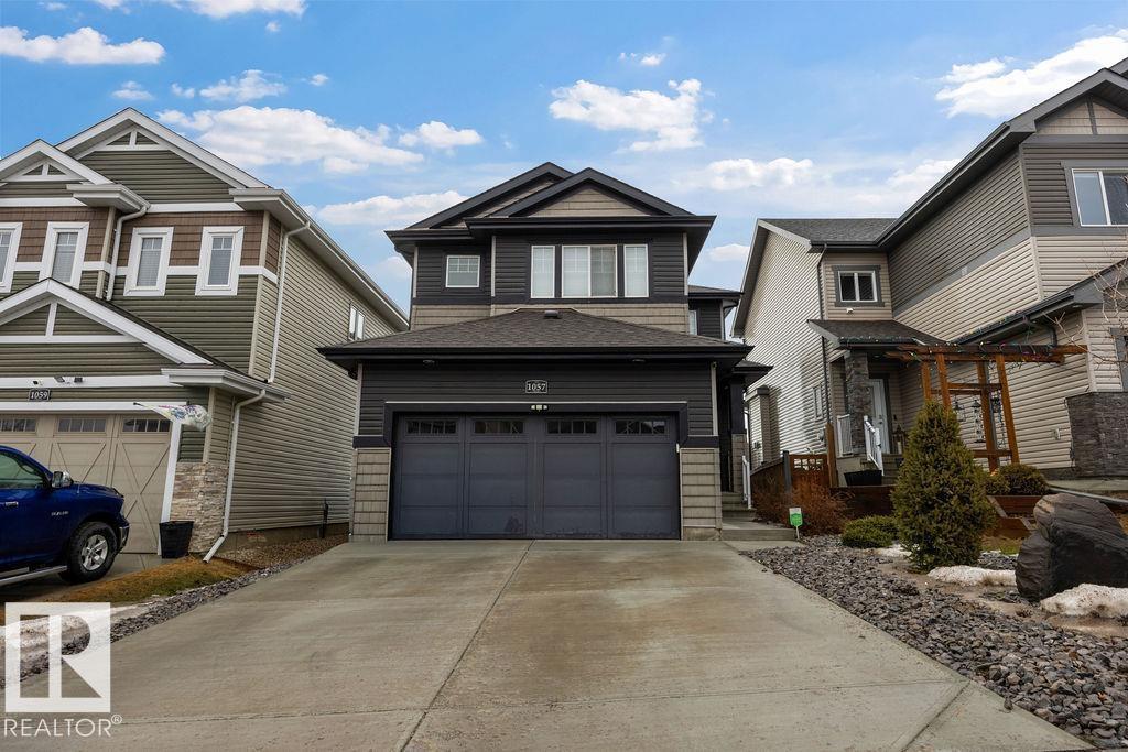 Additional image 2 of 1057 Coopers Hawk Link NW, Edmonton, AB, T5S0M2
