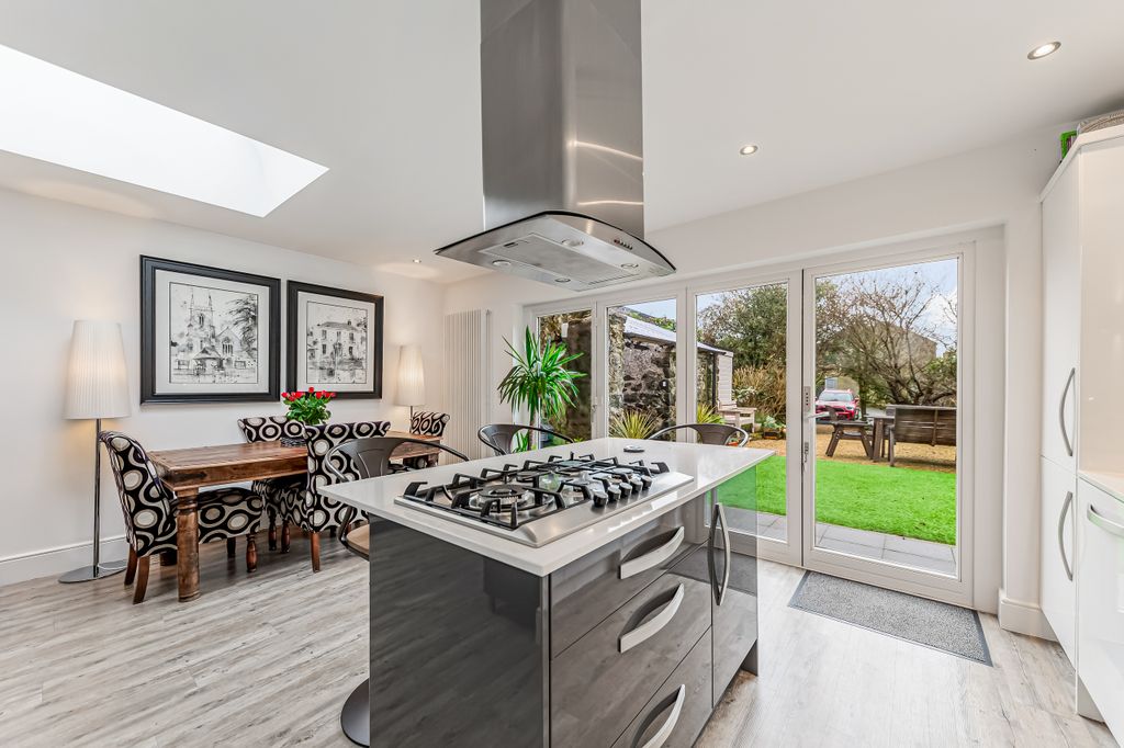 Additional image 13 of 6 bed end terrace house for sale36 High Street, Donaghadee, County Down BT21