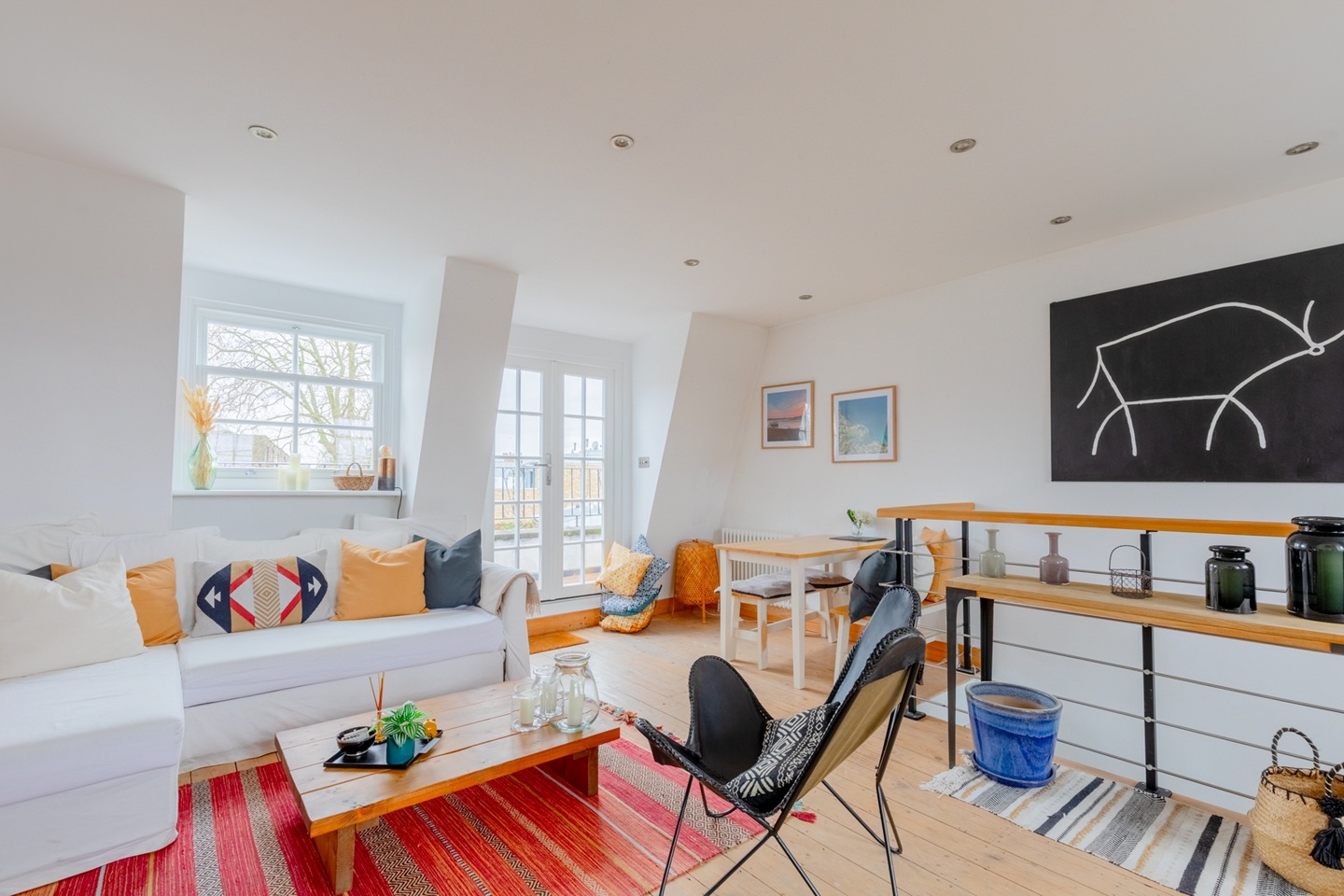 Additional image 19 of 2 Bed Flat, Barnsbury St, N1, N1 7GU