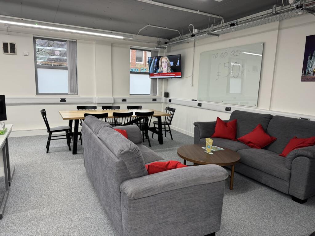 Additional image 7 of St Peters House, 45 Victoria Street, St Albans, AL1 3HZ