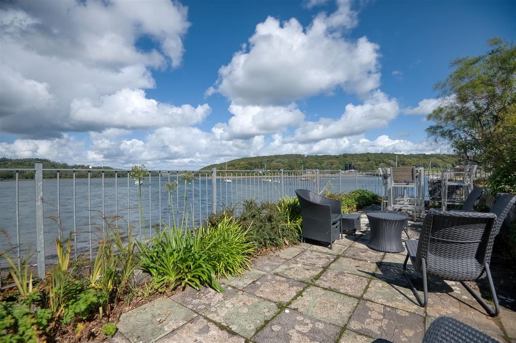 Additional image 46 of 4 bed detached house for saleCosheston, Pembroke Dock SA72