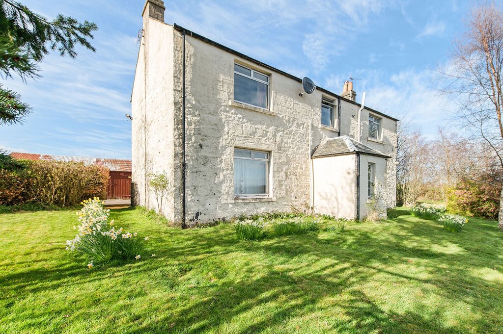 4 bed property for saleMadderty, Crieff PH7 photo 2