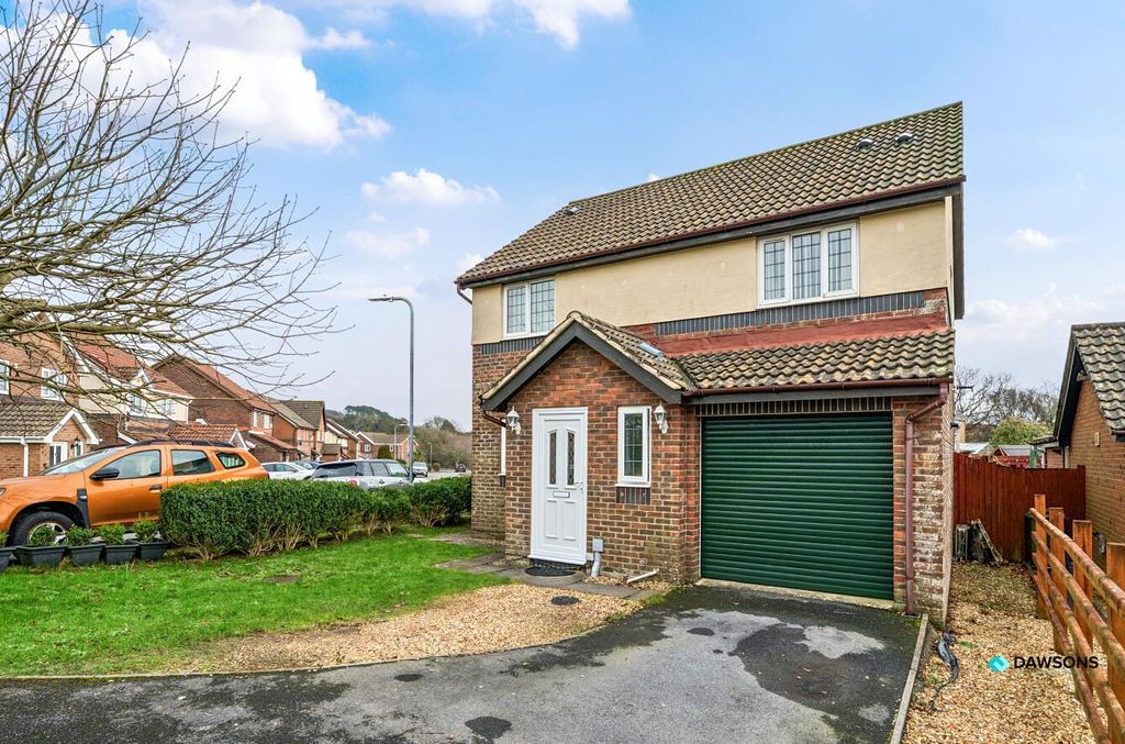Additional image 28 of 4 bed detached house for saleMaes Y Capel, Pembrey, Burry Port SA16