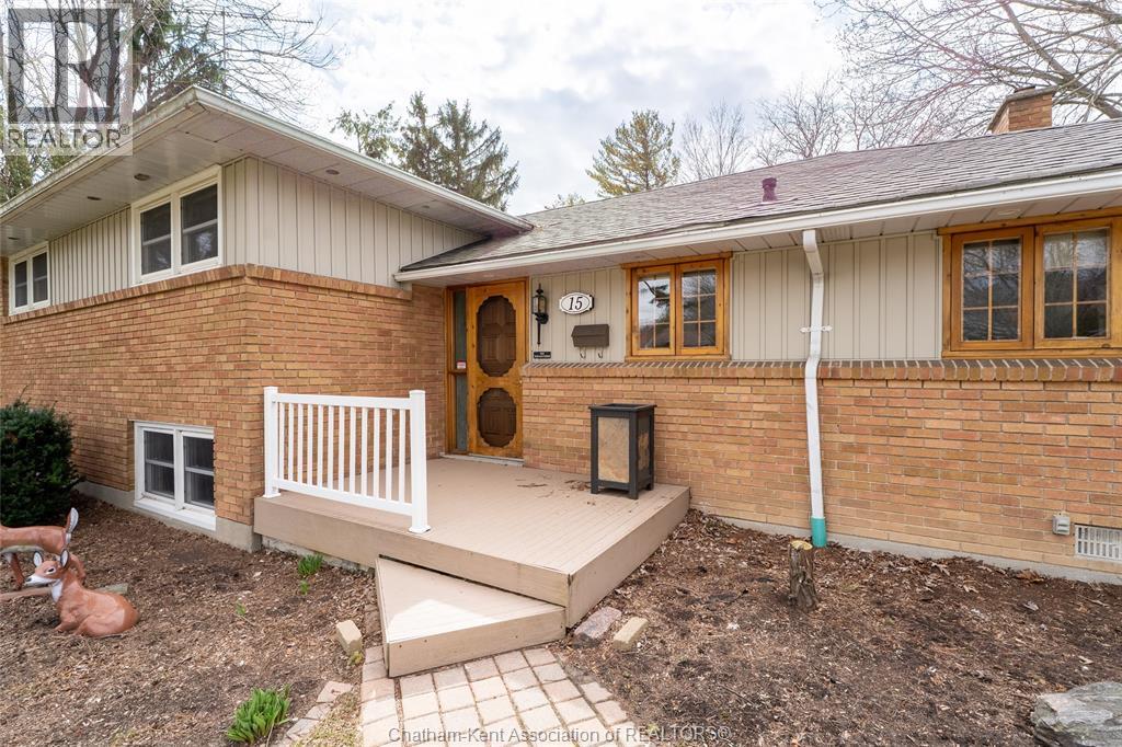 Additional image 6 of 15 Detroit Drive, Chatham, ON, N7M2M2