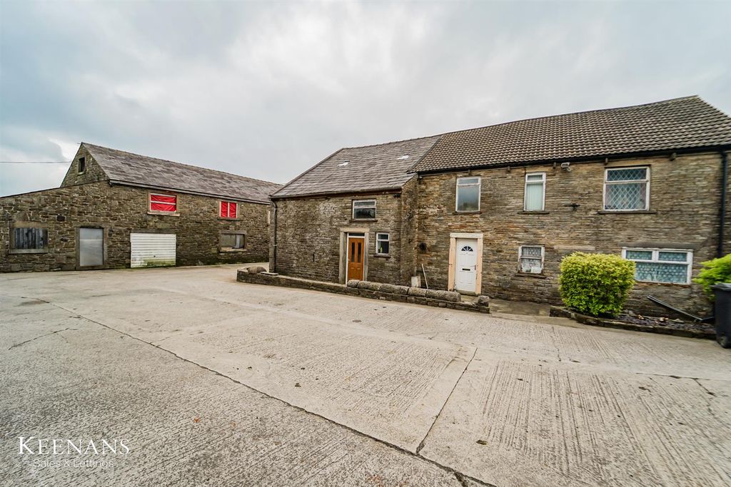Additional image 19 of Property for saleHaslingden Old Road, Oswaldtwistle, Accrington BB5