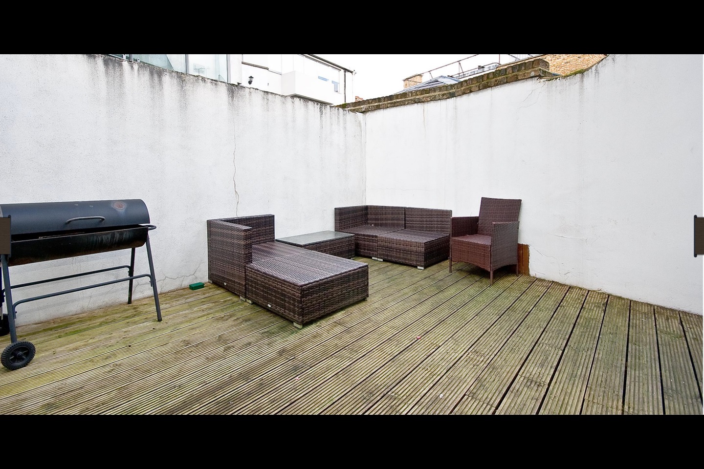 Additional image 6 of 3 Bed Flat, Marylebone, NW1, N1 7GU