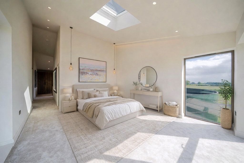 Additional image 14 of 6 bed barn conversion for saleThe Hay Barn, Haggs Road, Follifoot, Harrogate HG3