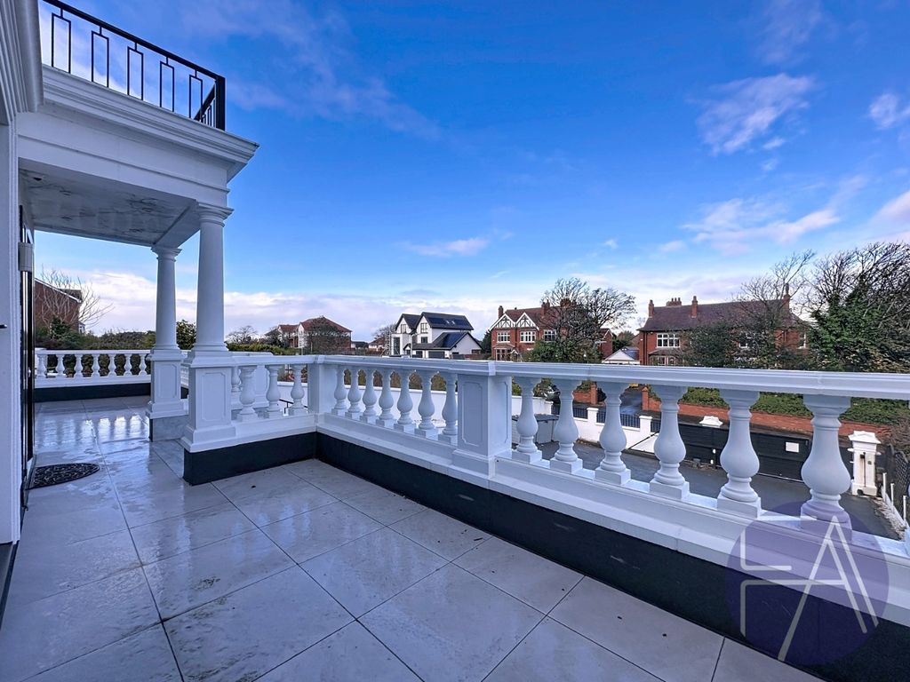 Additional image 3 of 4 bed detached house for saleOxford Road, Southport, Merseyside PR8