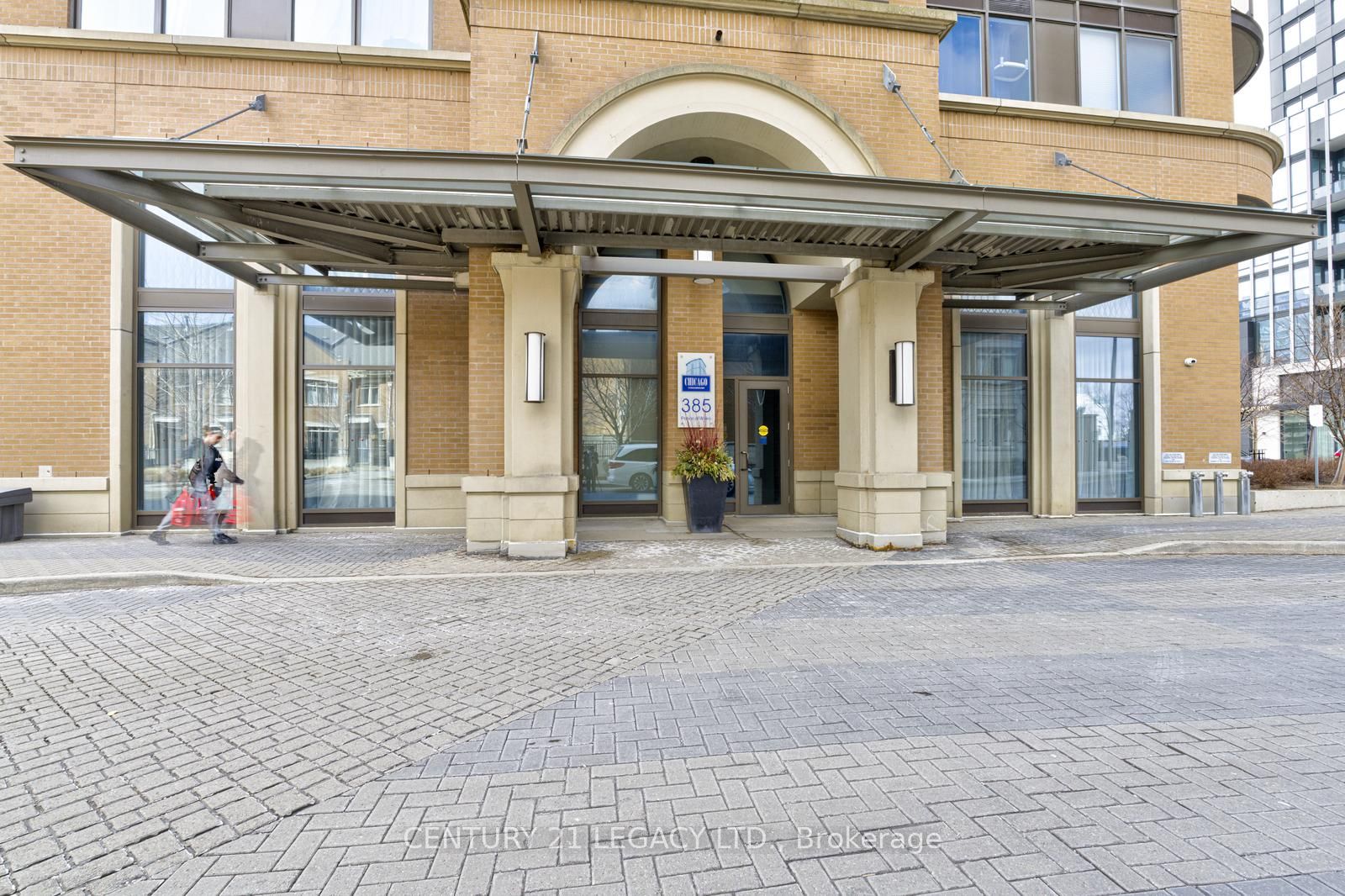 Additional image 5 of 2909-385 Prince Of Wales Drive, Mississauga, ON, L5B 0C6