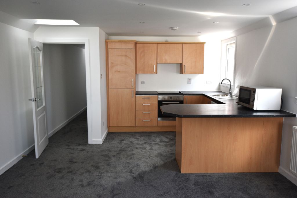 Additional image 4 of 3 bed flat for saleHigh Street, Forres IV36