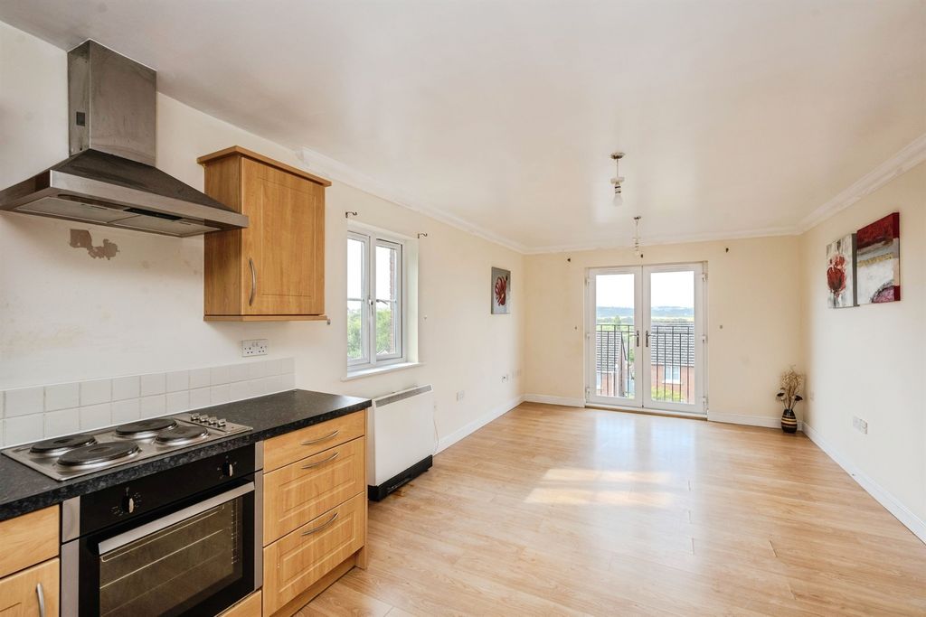 Additional image 2 of 2 bed flat for saleGeraint Jeremiah Close, Neath SA11