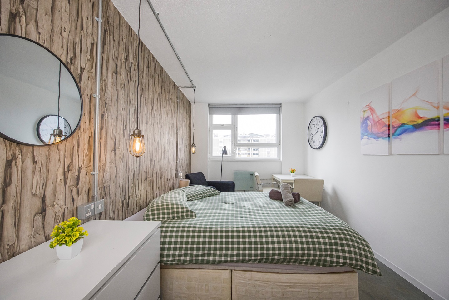 Additional image 4 of 4 Bed Flat, Kestrel House, EC1V, N1 7GU