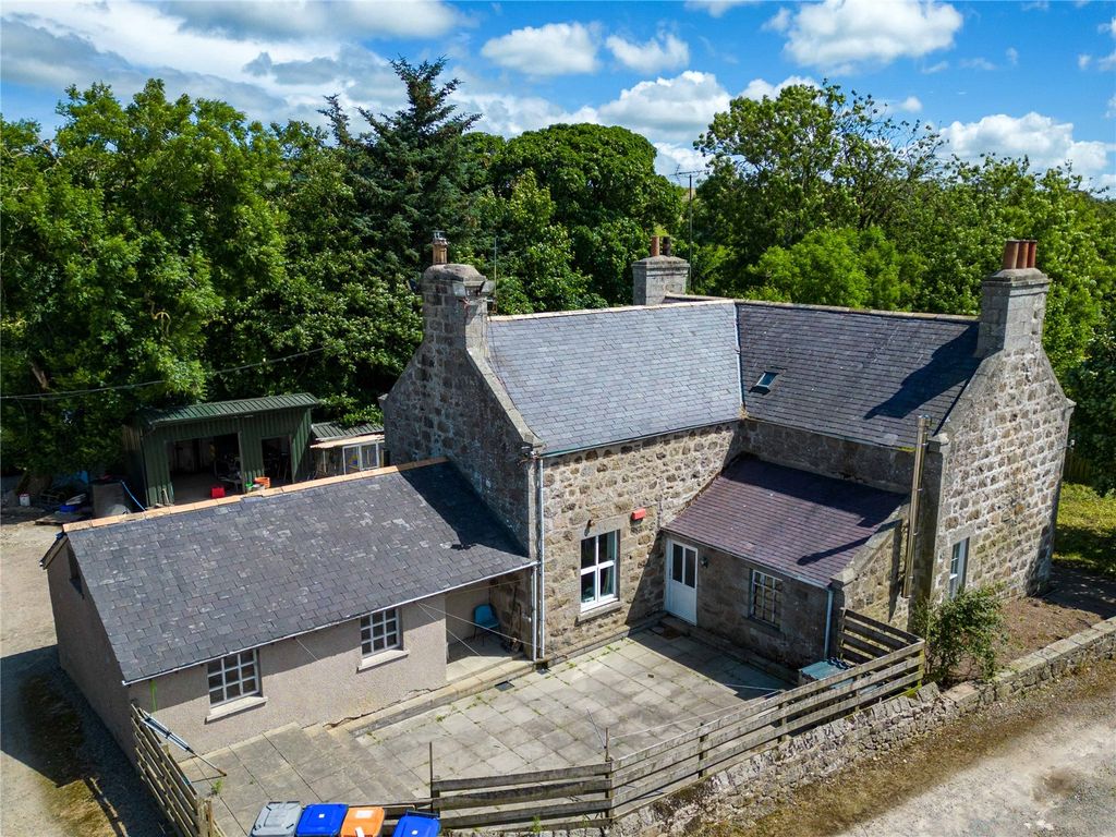 Additional image 11 of Land for saleOld Mill Farm, Strichen, Fraserburgh, Aberdeenshire AB43