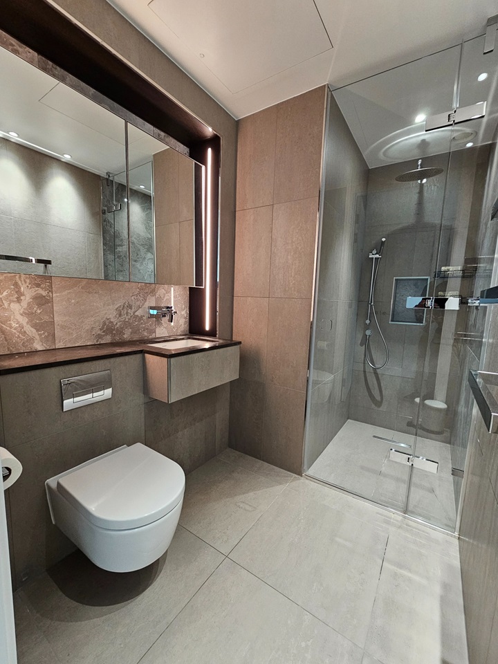 Additional image 4 of 2 Bed Flat, Carrara Tower, EC1V, N1 7GU