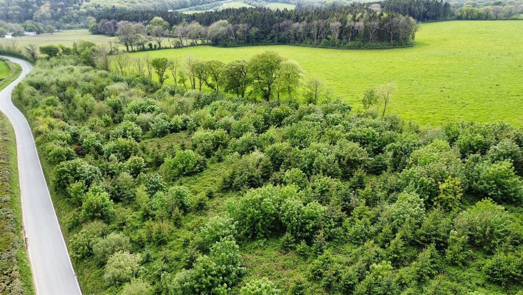 Additional image 3 of Land for saleLlawhaden, Narberth SA67