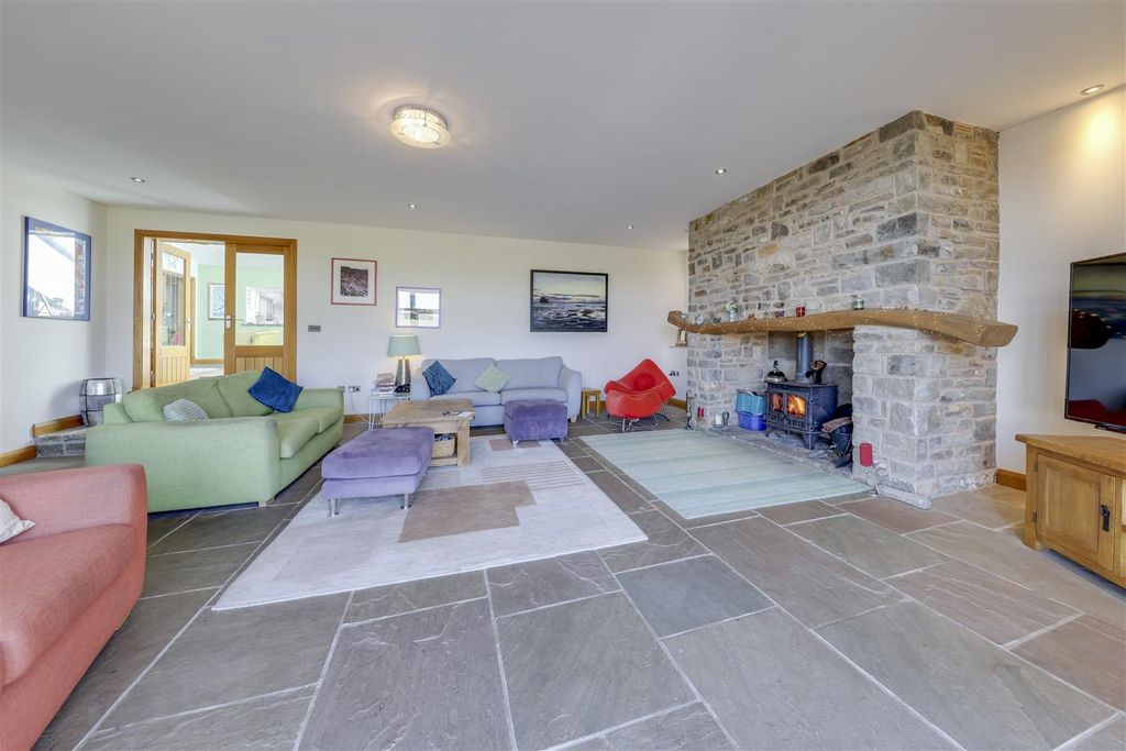 Additional image 9 of 16 bed detached house for saleMiddle Bank Top Farm, Lumb, Rossendale - With 89 Acres BB4