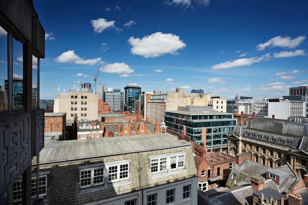 Additional image 24 of 36 Great Charles Street Queensway, Birmingham, B3 3JY