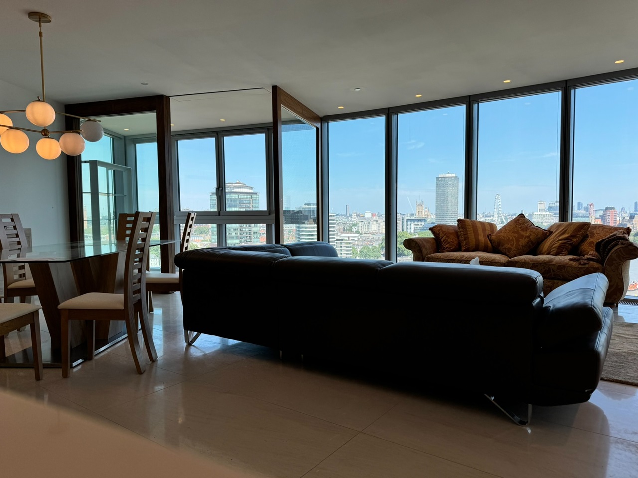 Additional image 27 of 3 Bed Flat, St. George Wharf, SW8, N1 7GU