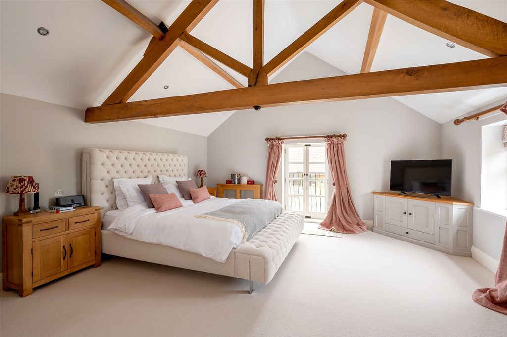 Additional image 18 of 5 bed detached house for saleOsgoodby, Osgoodby, Thirsk, North Yorkshire YO7