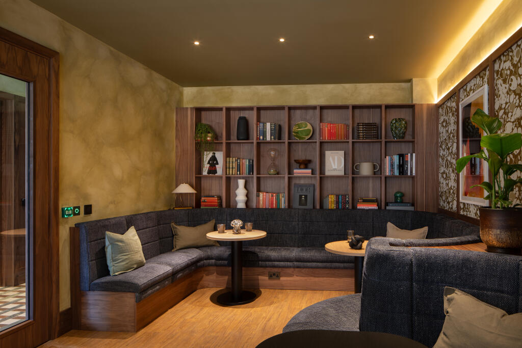 Additional image 2 of Enclave Apartments, Birmingham City Centre