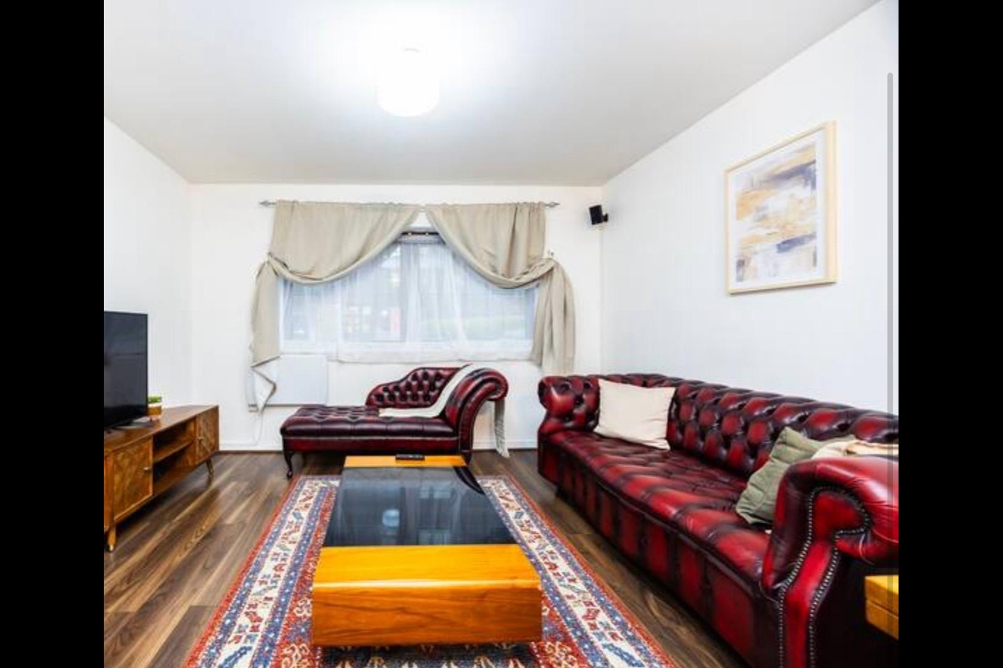 Additional image 12 of Room in a Shared Flat, City Walk, SE1, N1 7GU