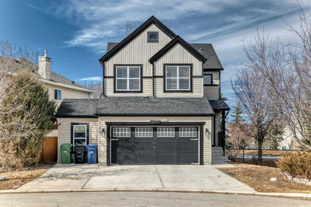 223 Copperfield Green, Calgary, AB, T2Z 4T9