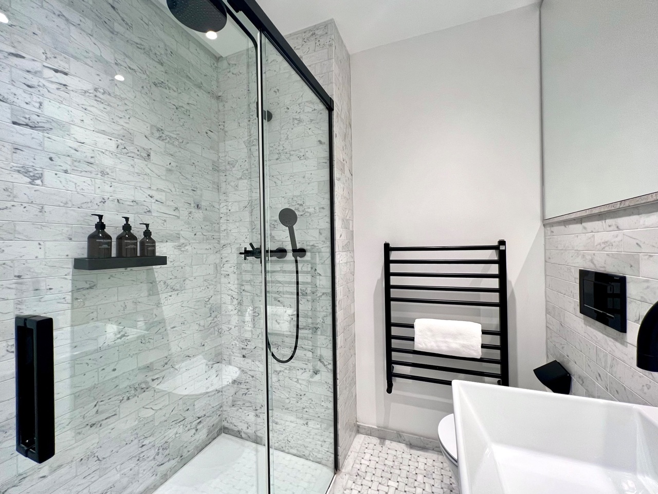 Additional image 10 of 2 Bed Flat, Great Titchfield Street, W1W, N1 7GU